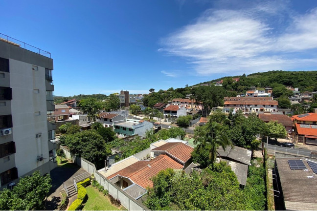 Imagem Apartamento com 2 Quartos à Venda, 89 m² em Tristeza - Porto Alegre