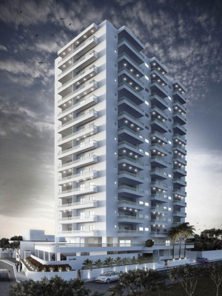 Apartamento com 2 Quartos à Venda, 64 m² em Caicara - Itanhaem
