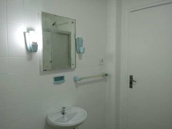 Imagem Apartamento com 1 Quarto à Venda, 90 m² em República - São Paulo