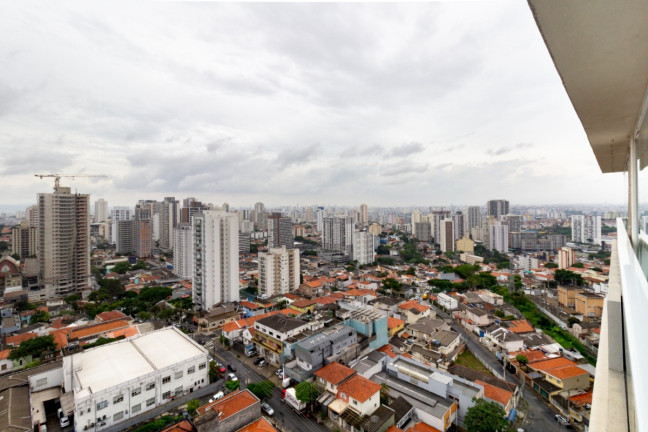 Imagem Apartamento com 2 Quartos à Venda, 65 m² em Vila Dom Pedro I - São Paulo