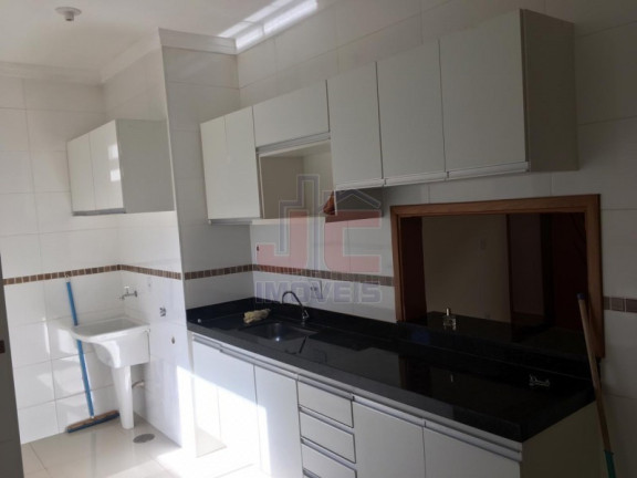 Imagem Apartamento com 2 Quartos à Venda, 80 m² em Jardim Botânico - Ribeirão Preto
