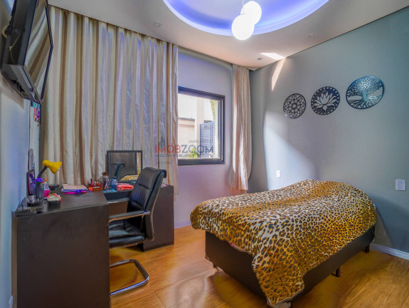 Imagem Casa com 3 Quartos à Venda, 291 m² em Itapetinga - Atibaia
