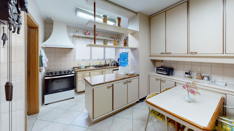 Imagem Apartamento com 4 Quartos à Venda, 132 m² em Jardim Virginia Bianca - São Paulo Imagem Apartamento com 4 Quartos à Venda, 132 m² em Jardim Virginia Bianca - São Paulo