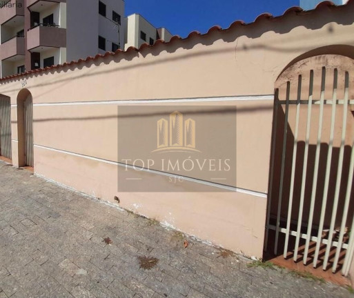 Casa com 3 Quartos à Venda, 300 m² em Jardim Flórida - Jacareí