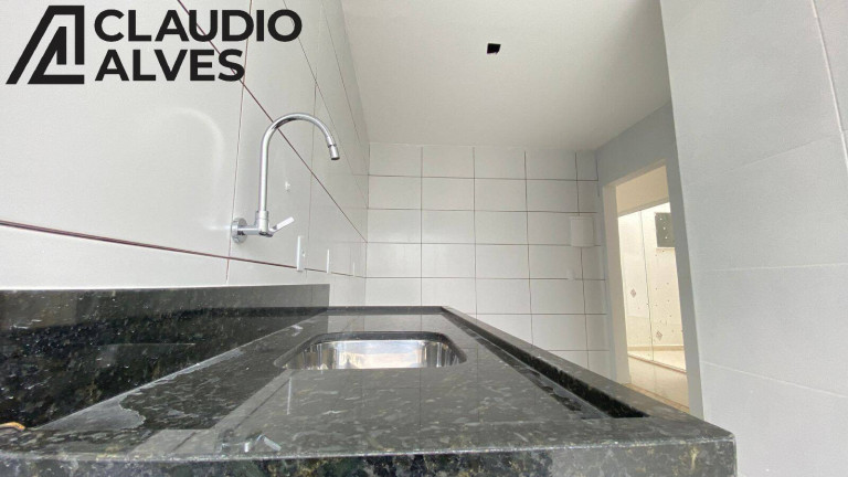 Imagem Casa com 2 Quartos à Venda, 75 m² em Parque Ipê - Feira De Santana