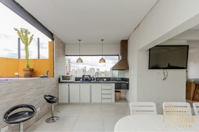 Imagem Apartamento com 3 Quartos à Venda, 185 m² em Vila Gumercindo - São Paulo Imagem Apartamento com 3 Quartos à Venda, 185 m² em Vila Gumercindo - São Paulo