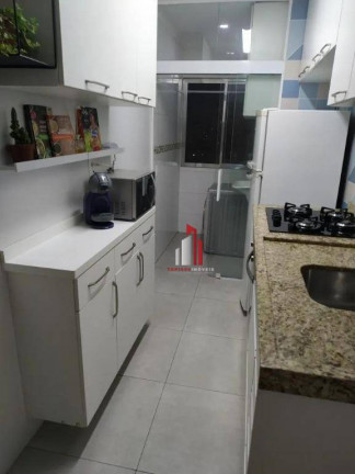 Imagem Apartamento com 2 Quartos à Venda, 49 m² em Freguesia Do ó - São Paulo