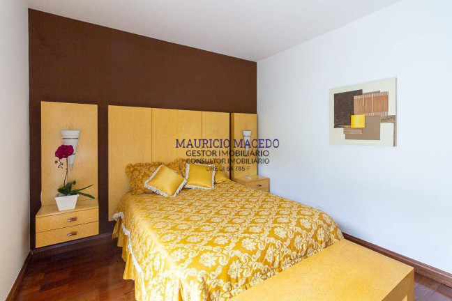 Imagem Casa com 6 Quartos à Venda, 750 m² em Alphaville 3 - Barueri