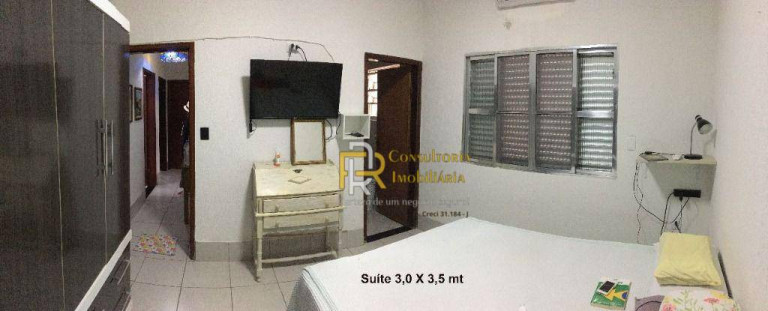 Imagem Casa com 3 Quartos à Venda, 180 m² em Vila Guilhermina - Praia Grande Imagem Casa com 3 Quartos à Venda, 180 m² em Vila Guilhermina - Praia Grande