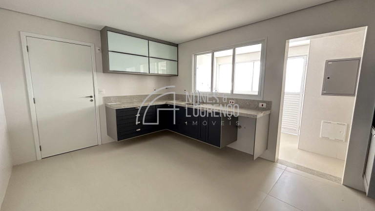 Imagem Apartamento com 3 Quartos à Venda, 164 m² em Embaré - Santos Imagem Apartamento com 3 Quartos à Venda, 164 m² em Embaré - Santos