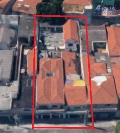 Imagem Casa com 3 Quartos à Venda, 625 m² em Vila Maria Alta - São Paulo Imagem Casa com 3 Quartos à Venda, 625 m² em Vila Maria Alta - São Paulo