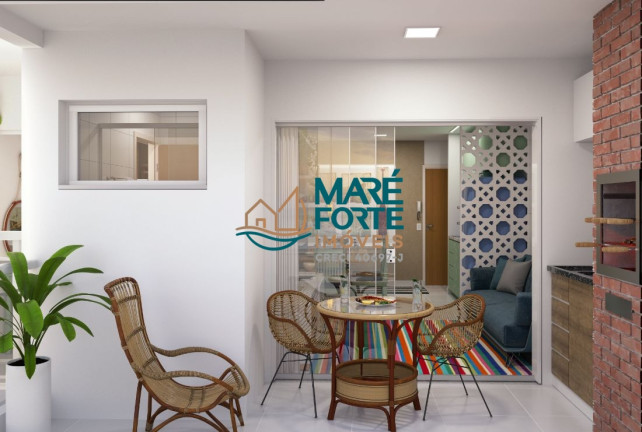 Imagem Apartamento com 1 Quarto à Venda, 42 m² em Praia Grande - Ubatuba Imagem Apartamento com 1 Quarto à Venda, 42 m² em Praia Grande - Ubatuba