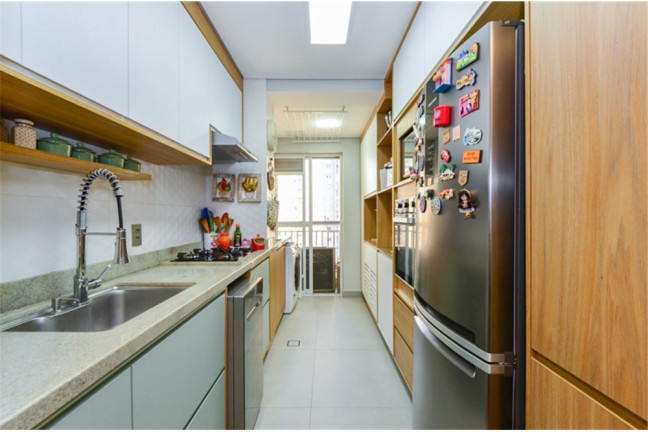 Imagem Apartamento com 2 Quartos à Venda, 91 m² em Vila Andrade - São Paulo Imagem Apartamento com 2 Quartos à Venda, 91 m² em Vila Andrade - São Paulo