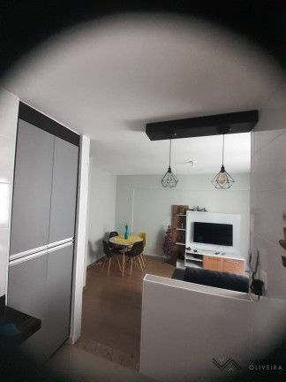 Imagem Apartamento com 2 Quartos à Venda, 60 m² em Vila Rossi - São José Dos Campos Imagem Apartamento com 2 Quartos à Venda, 60 m² em Vila Rossi - São José Dos Campos