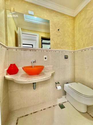 Imagem Apartamento com 3 Quartos à Venda, 140 m² em Pitangueiras - Guarujá Imagem Apartamento com 3 Quartos à Venda, 140 m² em Pitangueiras - Guarujá