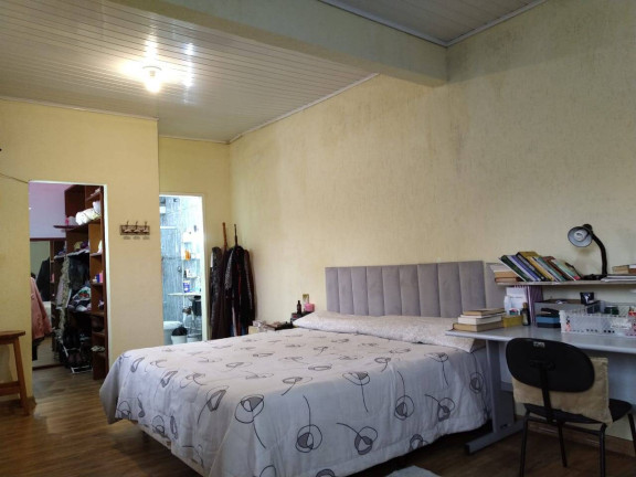 Imagem Casa com 5 Quartos à Venda, 300 m² em Vila Mariana - São Paulo