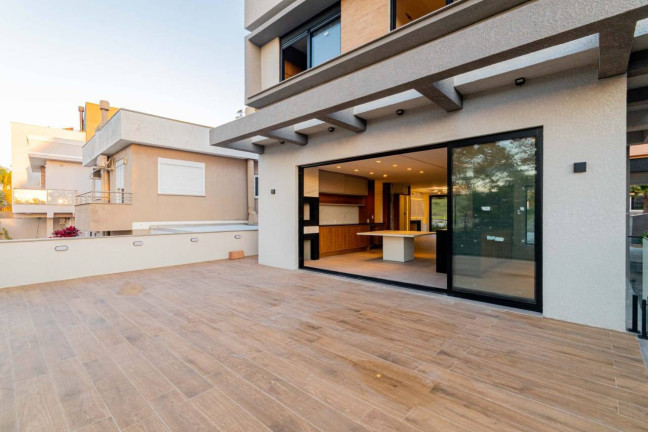 Imagem Casa com 3 Quartos à Venda, 330 m² em Cocão - Viamão