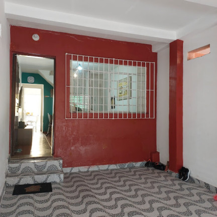 Casa com 2 Quartos à Venda, 111 m² em Jardim Elizabeth - São Paulo