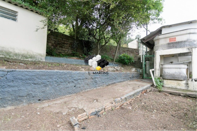 Imagem Casa com 4 Quartos à Venda, 133 m² em Morro Santana - Porto Alegre