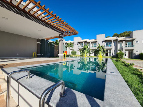 Imagem Casa com 3 Quartos à Venda, 84 m² em Lagoa Redonda - Fortaleza Imagem Casa com 3 Quartos à Venda, 84 m² em Lagoa Redonda - Fortaleza