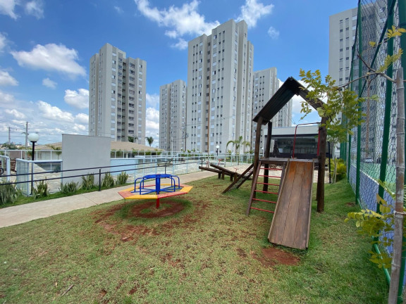 Imagem Apartamento com 2 Quartos à Venda, 56 m² em Jardim Bela Vista - Sumaré Imagem Apartamento com 2 Quartos à Venda, 56 m² em Jardim Bela Vista - Sumaré