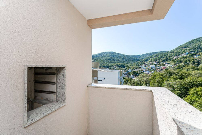 Imagem Apartamento com 2 Quartos à Venda, 66 m² em Itacorubi - Florianópolis