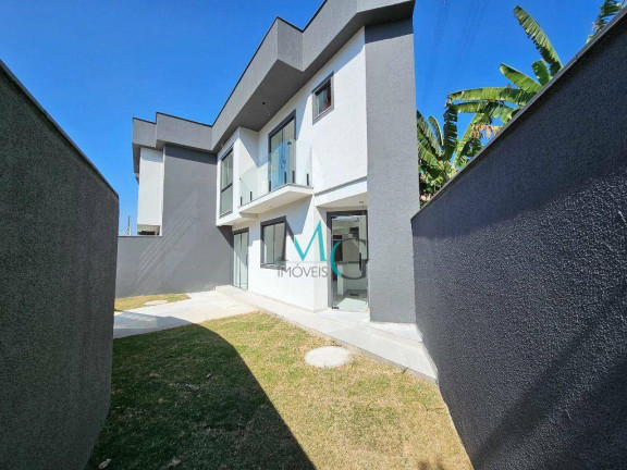 Imagem Casa com 2 Quartos à Venda, 82 m² em Campo Grande - Rio De Janeiro Imagem Casa com 2 Quartos à Venda, 82 m² em Campo Grande - Rio De Janeiro