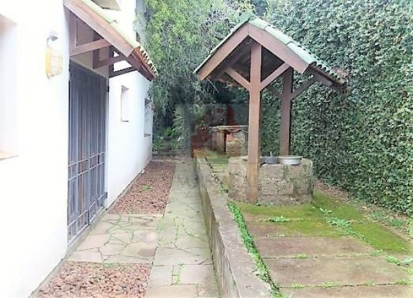 Imagem Casa com 5 Quartos à Venda, 472 m² em Cavalhada - Porto Alegre Imagem Casa com 5 Quartos à Venda, 472 m² em Cavalhada - Porto Alegre