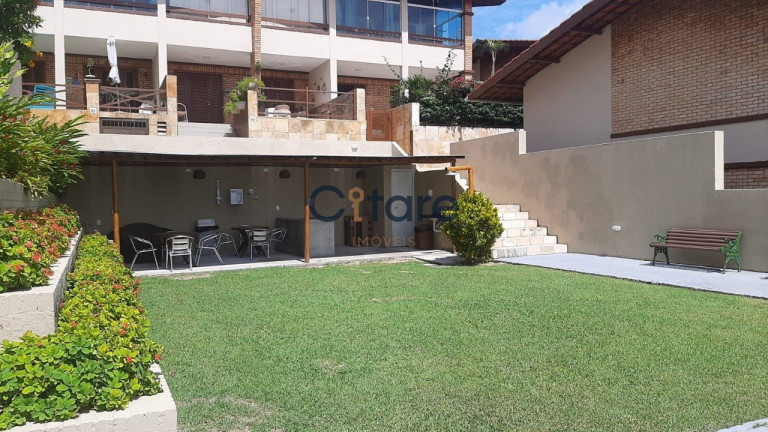 Imagem Casa de Condomínio com 2 Quartos à Venda, 126 m² em Porto Das Dunas - Aquiraz