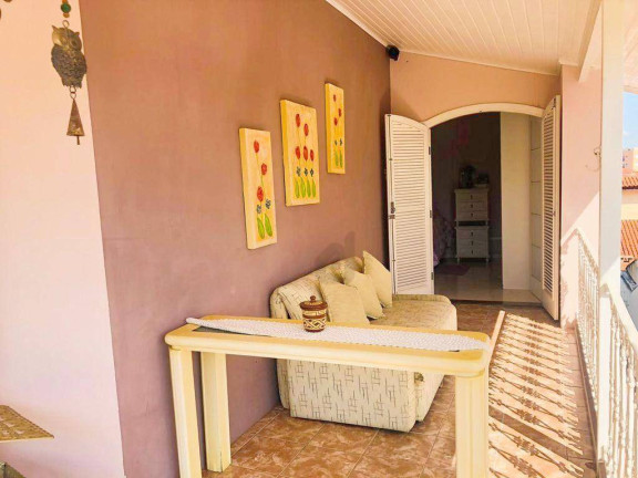 Imagem Casa com 6 Quartos à Venda, 680 m² em Jardim Guadalajara - Sorocaba
