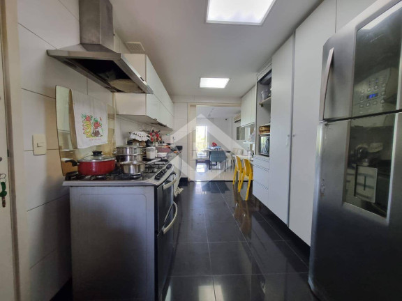 Imagem Apartamento com 4 Quartos à Venda, 153 m² em Barra Da Tijuca - Rio De Janeiro Imagem Apartamento com 4 Quartos à Venda, 153 m² em Barra Da Tijuca - Rio De Janeiro