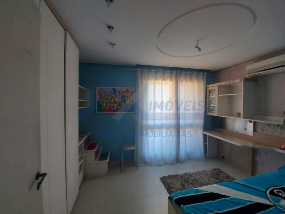 Imagem Imóvel com 4 Quartos à Venda, 441 m² em Jardim Lindóia - Porto Alegre