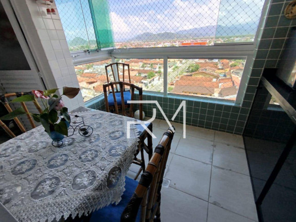 Imagem Apartamento com 2 Quartos à Venda, 73 m² em Vila Atlântica - Mongaguá Imagem Apartamento com 2 Quartos à Venda, 73 m² em Vila Atlântica - Mongaguá