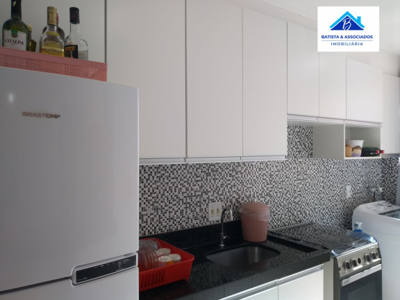 Imagem Apartamento com 3 Quartos à Venda, 61 m² em Jardim Nova Europa - Campinas Imagem Apartamento com 3 Quartos à Venda, 61 m² em Jardim Nova Europa - Campinas