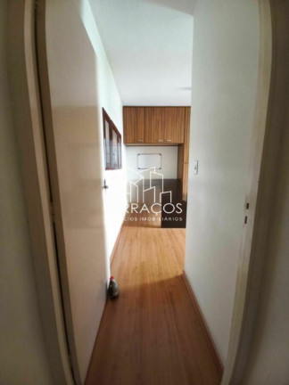 Imagem Apartamento com 4 Quartos à Venda, 122 m² em Vila Rio Branco - Jundiaí
