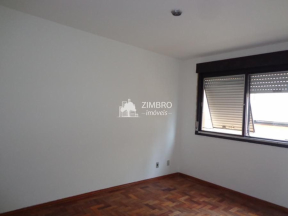 Imagem Apartamento com 1 Quarto à Venda, 43 m² em Nossa Senhora De Fátima - Santa Maria