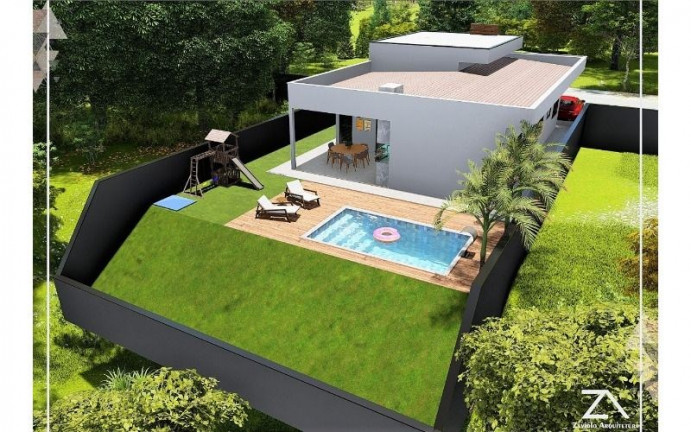 Imagem Imóvel com 3 Quartos à Venda, 364 m² em Tanque - Atibaia Imagem Imóvel com 3 Quartos à Venda, 364 m² em Tanque - Atibaia