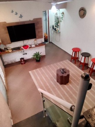 Imagem Sobrado com 3 Quartos à Venda, 160 m² em Jardim Saúde - Suzano