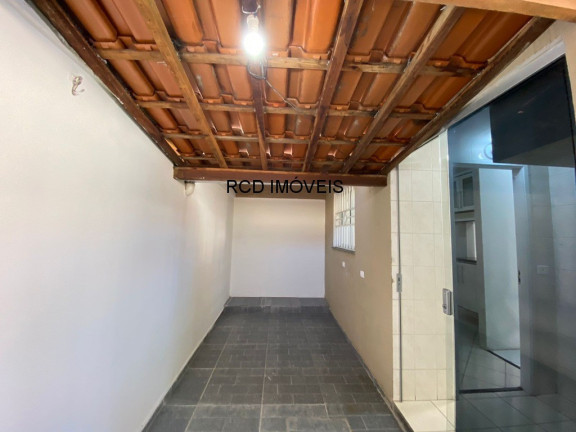 Imagem Casa com 2 Quartos à Venda, 74 m² em Butantã - São Paulo