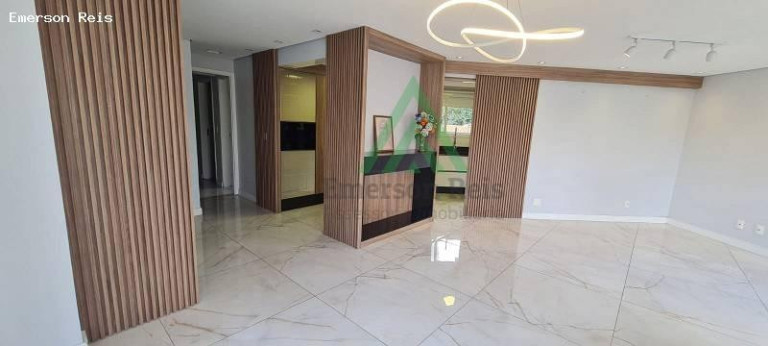 Imagem Apartamento com 3 Quartos à Venda, 116 m² em Vila Andrade - São Paulo
