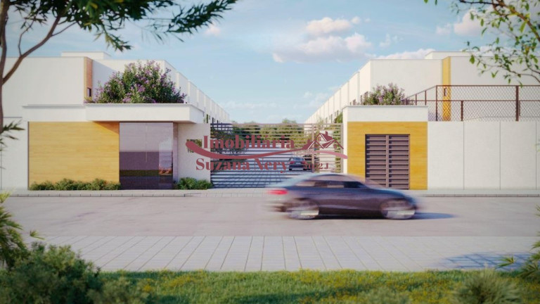 Imagem Imóvel com 3 Quartos à Venda, 91 m² em Neópolis - Natal Imagem Imóvel com 3 Quartos à Venda, 91 m² em Neópolis - Natal
