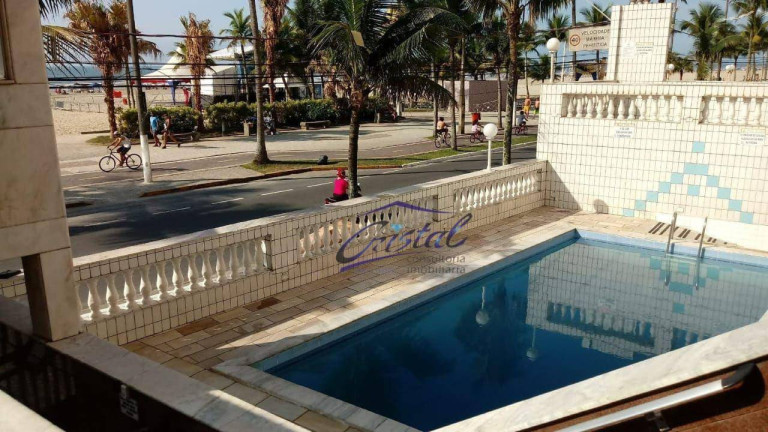 Imagem Apartamento com 2 Quartos à Venda, 63 m² em Aviação - Praia Grande
