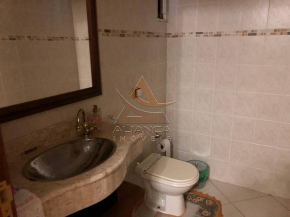 Imagem Casa com 5 Quartos à Venda, 549 m² em City Ribeirão - Ribeirão Preto Imagem Casa com 5 Quartos à Venda, 549 m² em City Ribeirão - Ribeirão Preto