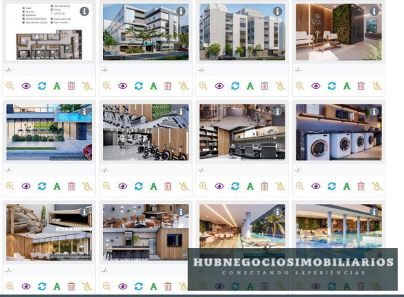 Cobertura com 3 Quartos à Venda, 172 m²