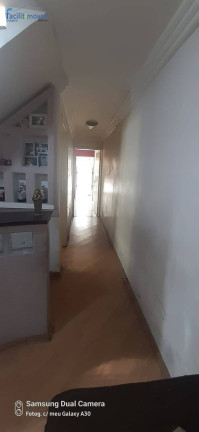Imagem Sobrado com 3 Quartos à Venda, 142 m² em Rudge Ramos - São Bernardo Do Campo Imagem Sobrado com 3 Quartos à Venda, 142 m² em Rudge Ramos - São Bernardo Do Campo