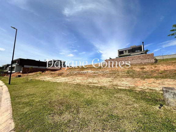 Imagem Terreno em Condomínio à Venda, 524 m² em Jardim Santa Rita - Indaiatuba
