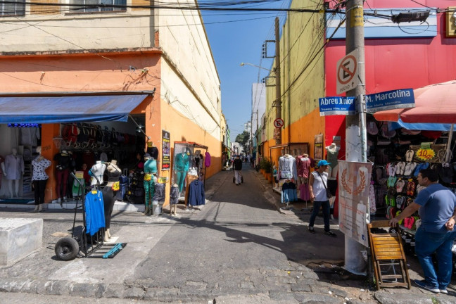 Imagem Imóvel à Venda, 1.744 m² em Brás - São Paulo
