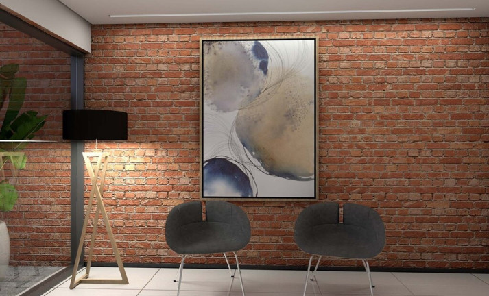 Imagem Apartamento com 3 Quartos à Venda, 158 m² em Petrópolis - Porto Alegre