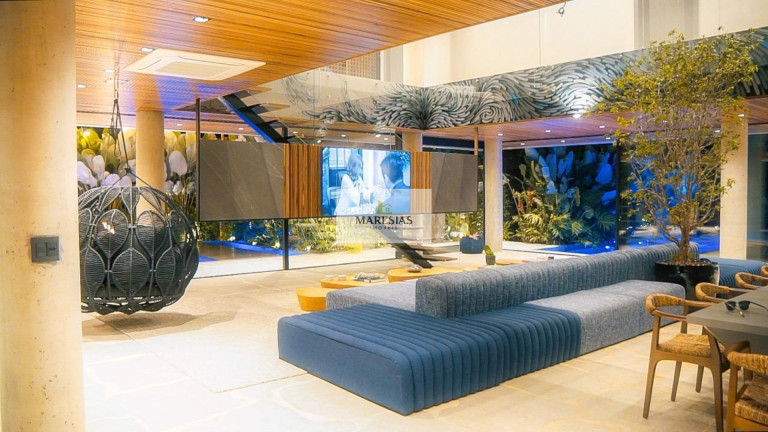 Imagem Casa com 5 Quartos à Venda, 540 m² em Toque-toque Pequeno - São Sebastião