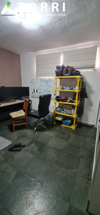 Imagem Sobrado com 6 Quartos à Venda, 300 m² em Parque Campolim - Sorocaba